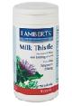 Milk Thistle (providing 200mg Silymarin) 90 tablets