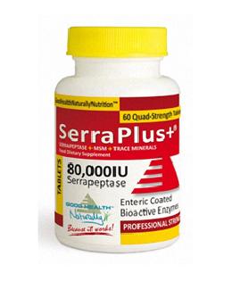 Serraplus