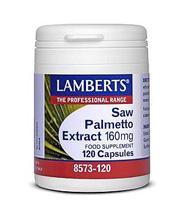 Saw Palmetto Complex ('Prostex') Capsules