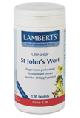 St. Johns Wort One-a-Day Tablets