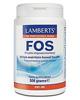 F.O.S. (fructo-oligo-saccharides) Powder