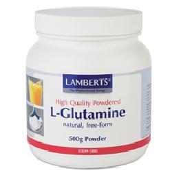 Glutamine Powder