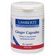 Ginger Capsules 60 capsules