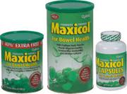 Maxicol Capsules & Grains