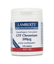 Chromium Complex