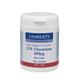 Chromium Complex 60 tablets