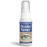 OCULAR SPRAY