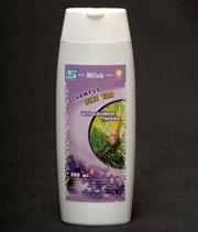 Pine Tar Shampoo