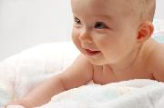 Probiotic for Young Babies