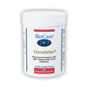 Sterolvite Cardio-protective