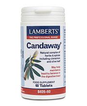 Candaway