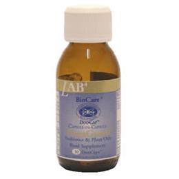 FloraGuard capsules