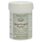 HepaGuard Forte - Liver Health Complex