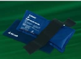 Hot and Cold Pack (microwaveable and freezable)