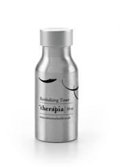 Revitalising Toner