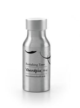Revitalising Toner