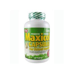Maxicol Capsules & Grains