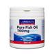 Pure Fish Oils Omega 3 1100mg Capsules