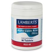 Alpha Lipoic Acid
