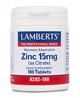 Zinc Tablets