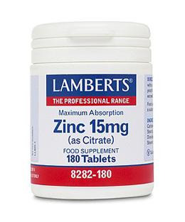 Zinc Tablets