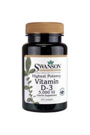 Vitamin D 400iu
