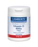 Vitamin D 400iu 120 tablets
