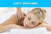 Intensive Head, Neck and Shoulder Therapy - Gift Voucher