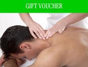 Osteopathy - Gift Voucher