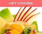 Nutritional Therapy - Gift Voucher