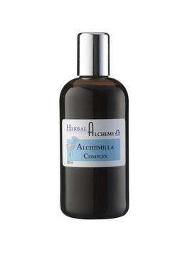 Alchemilla Tincture Complex (previously known as Menorrhagia Mixture)