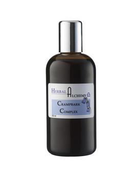 Crampbark Tincture Complex (previously known as Dysmenorrhoea Mixture)