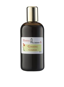 Ginseng Tincture Complex (previously known as Staminade)