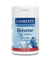 Ibisene (High Potency Artichoke) 8000mg Tablets