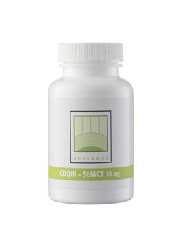 Antioxidant Complex CoQ10 SelACE Capsules