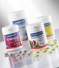 Herbal Tablets
