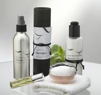 Cleanse and Purify