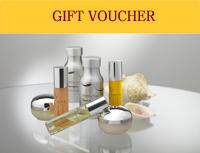 Skincare Vouchers