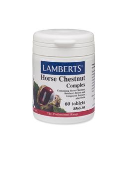 Horse Chestnut Complex Tablets