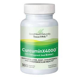 Turmeric (Curcumin) Tablets/Capsules