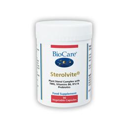 Sterolvite Cardio-protective