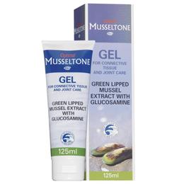 Musselflex Gel