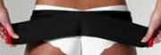 Sacro Iliac Belt