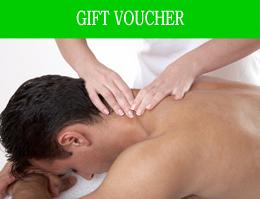 Osteopathy - Gift Voucher