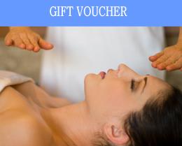 Reiki - Gift Voucher