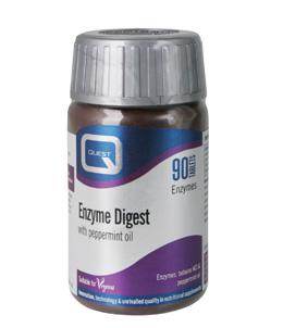 Enzyme Digest Tablets