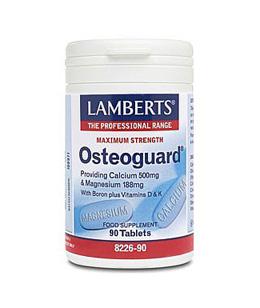 Osteoguard