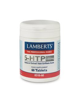 5-HTP 100mg