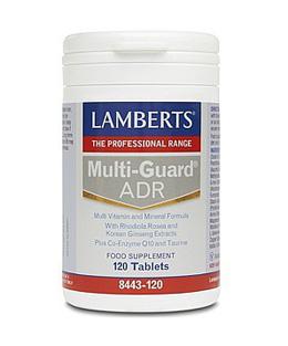 Multi-Guard ADR